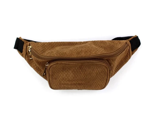 Petit by Sofie Schnoor mavetaske camel